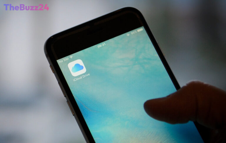 Apple Clashes with UK Over Encrypted iCloud Data Access