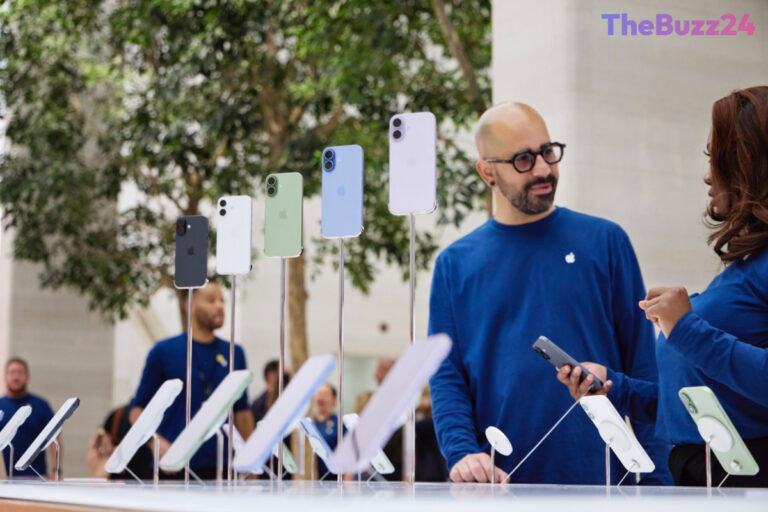 The Subscription Shift: Are Phone Leases Replacing Outright Smartphone Purchases?