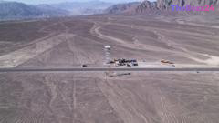 Tragic Tourist Flight Crash Over Peru’s Nazca Lines Claims 13 Lives