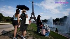 France Reports Surge in Drowning Deaths Amidst Record-Breaking Heatwaves