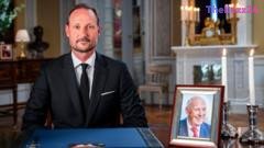 Norway’s New Monarch King Haakon VIII Pledges Unity and Duty in Emotional First Address Following Father’s Passing