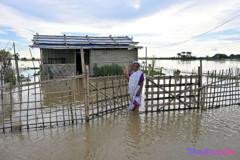 Survival on a Banana Raft: How an Assam Family Saved Their 97-Year-Old Matriarch from Unprecedented Floods