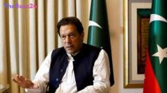 Pakistan’s Top Court Mandates Hospital Transfer for Jailed Ex-PM Imran Khan Amid Health Concerns
