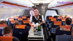 EasyJet Agrees to Massive £5.7bn Acquisition by US Investment Firm Apollo