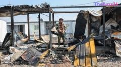 US Poised to End Military Aid for Key Kurdish Ally, Sparking Regional Instability Fears