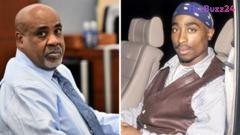 The Legal Battle Over Tupac Shakur’s 1996 Murder: A Profile of Duane ‘Keffe D’ Davis
