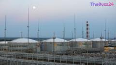 Deep-Strike Drone Attack Hits Russian Energy Hub in Tatarstan, Leaving 13 Dead
