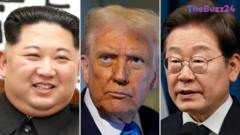 Strategic Shift: US Set to Scale Back Military Drills with South Korea Amid Diplomatic Tensions