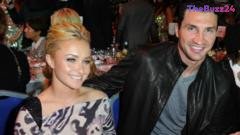 Wladimir Klitschko and Hollywood Mourn the Tragic Loss of Actress Hayden Panettiere