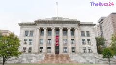 Harvard University Agrees to $53 Million Settlement Over Gruesome Morgue Body Parts Scandal