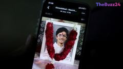 Exam Corruption Crisis in India: Paper Leaks Trigger Student Tragedies and Political Fallout