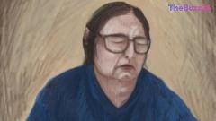 Prosecutors Push for Life Without Parole in Australian Mushroom Poisoning Appeal