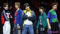 K-pop Sensation Cortis Sparks Debate Over Concert Etiquette on “Put Your Phone Down” Tour
