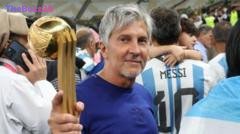 Lionel Messi Mourns Loss of Father Jorge, His Lifelong Agent and Mentor