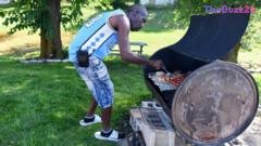Gary, Indiana Residents Face 12-Day Power Crisis Following Devastating Storms