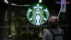 Starbucks Korea Faces Police Investigation Following Marketing Scandal