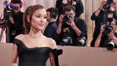 Ariana Grande Steps Back from Spotlight Amid Intense Body Scrutiny