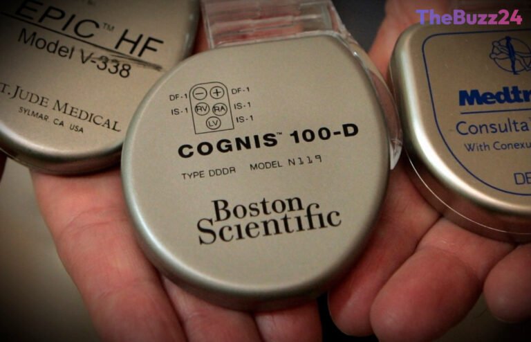 Boston Scientific Faces Global Operational Halt Following Cyberattack