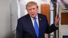 Tehran Rejects Claims of Imminent Negotiations with Washington