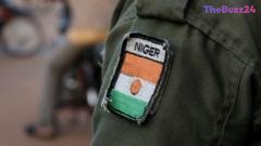 Russian Forces Assist in Thwarting Military Rebellion in Niger