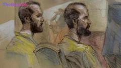 Tate Brothers Fight US Jail Conditions, Argue for Bail in UK Extradition Battle