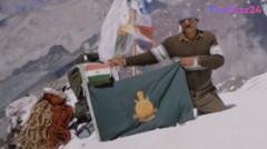 Mount Everest’s Famed ‘Green Boots’ Identified as Dorje Morup, Historic Recovery Mission Underway After 30 Years