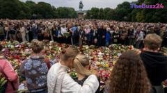 Norway Enters New Era as King Haakon VIII Ascends Throne Following Death of Beloved King Harald V