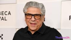 Vincent Pastore, Iconic ‘Big Pussy’ from The Sopranos, Dies at 80