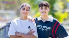 Iranian Footballers Find New Home and Citizenship in Australia After Defying Tehran