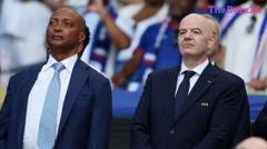 African Football Confederations Rally Behind FIFA President Gianni Infantino Amid Global Scrutiny