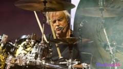 ZZ Top’s Rhythmic Heartbeat, Drummer Frank Beard, Dies at 77