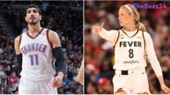 WNBA Faces Growing Scrutiny Over Transgender Eligibility Rules as Ex-NBA Players Signal Draft Intentions