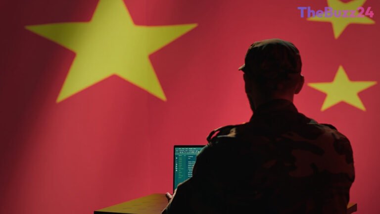 U.S. Authorities Dismantle Massive Chinese-Linked Botnet Targeting Federal Agencies