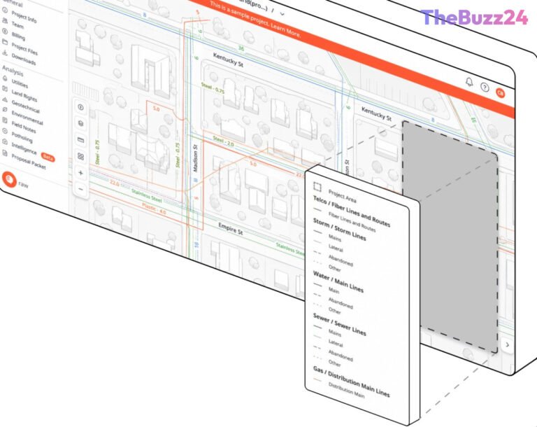 CivilGrid Secures $26 Million to Map Subterranean Infrastructure, Preventing Costly Utility Strikes