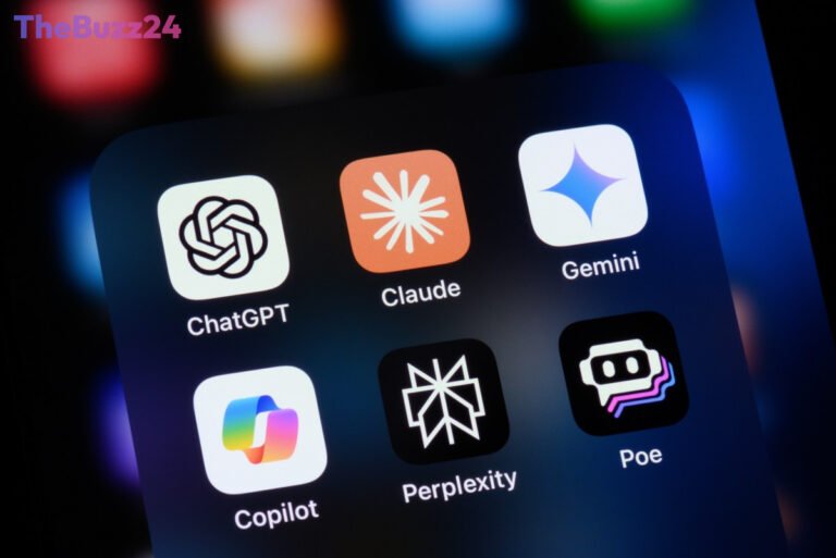 Tech Giants Unite: Over 100 Companies Demand Coordinated Defense Against AI Cyber Threats