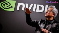 Nvidia Mobilizes $500 Billion Wall Street Consortium to Treat AI Compute as New Asset Class