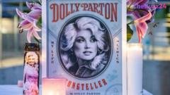 Country Music Icon Dolly Parton Laid to Rest in Nashville