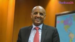 Air India Appoints Former Ethiopian Airlines Chief to Navigate Deep Financial and Safety Crisis