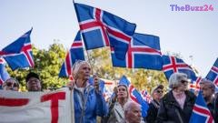 Iceland Heads to Polls in High-Stakes Referendum on EU Accession