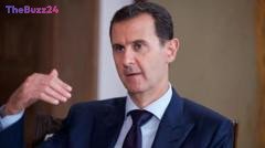 Syrian Court Sentences Bashar al-Assad to Death in Absentia for War Crimes
