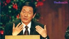Architect of China’s Economic Boom: Former Premier Zhu Rongji Passes Away at 97