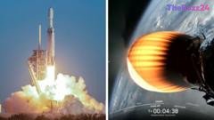 NASA’s Roman Space Telescope Launches, Poised to Revolutionize Cosmic Understanding