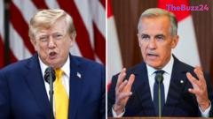 The Hidden Leverage: How Canada Could Counter US Trade Aggression