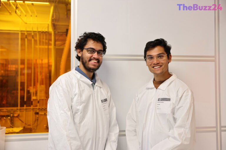AI Startup Discovered Materials Raises $9M to Tackle Chip Overheating Crisis