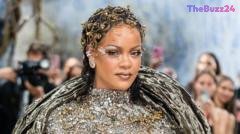 A$AP Rocky Drops Major Hint That Rihanna Is Back in the Studio Working on New Music