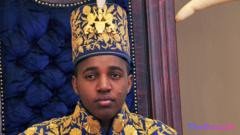 Uganda’s Tooro Kingdom Grieves Loss of Young Monarch, King Oyo IV, at 34