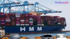 Coalition of States Challenges Trump Administration Over Sweeping Global Tariffs
