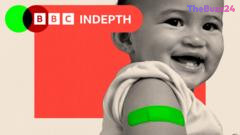 Beyond the Anti-Vax Narrative: Why Childhood Vaccination Rates Are Really Declining