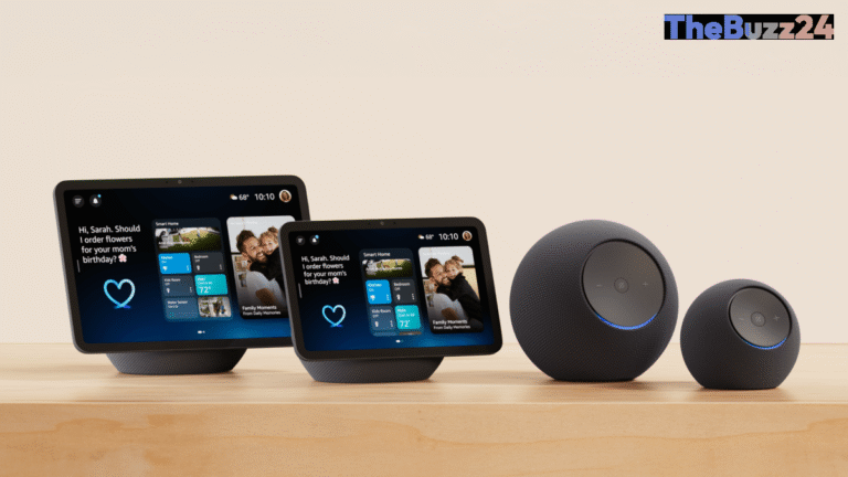 Amazon Device Prices Soar Up to 60% Amid Global Memory Chip Shortage