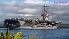 Life at Sea: The Hidden Mental and Physical Toll of Extended Naval Deployments